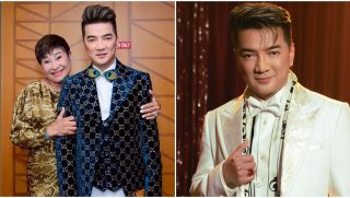 Ly hôn hơn nửa năm, vợ cũ Đàm Vĩnh Hưng vẫn đầy cảm xúc khi nam ca sĩ làm 1 điều này