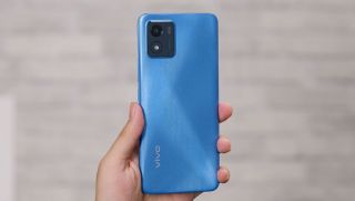 Khám phá vivo Y01 – chiếc điện thoại rẻ nhất nhà vivo trong tháng 9/2022