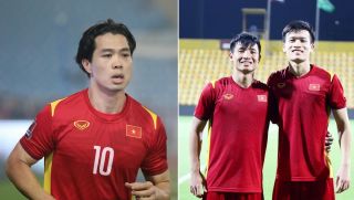 Tin nóng V.League 20/9: Công Phượng bất ngờ được thầy cũ 'để mắt'; Trụ cột ĐT Việt Nam gây ngỡ ngàng