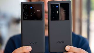 Vivo X90 Pro sắp ra mắt kèm viên pin 5000mAh và cảm biến camera 1 inch