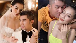 Lương Bằng Quang khẳng định tình cảm với Ngân 98