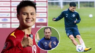 Thầy cũ Modric 'mách nước' Quang Hải, ngôi sao ĐT Việt Nam tìm ra công thức tỏa sáng tại Pau FC?