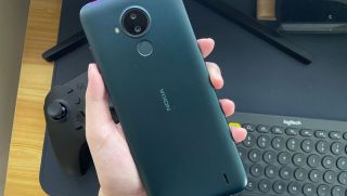 Giá Nokia C30 mới nhất giữa tháng 9/2022: Pin đã trâu giá lại rẻ sập sàn đốn tim khách Việt