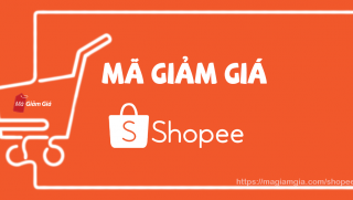 Tràn ngập mã giảm giá Shopee siêu hot tại Magiamgia.com