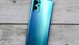 Giá Realme 9i cuối tháng 9 chưa đến 5 triệu, rẻ hơn Galaxy A23 có đáng mua?