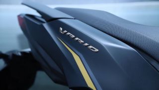 Honda Vario 125 2023 chính thức ra mắt, giá chỉ 35 triệu đồng