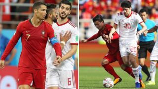 'Hung thần' của ĐT Việt Nam nguy cơ bị trục xuất khỏi ĐTQG trước World Cup 2022 vì lý do khó tin
