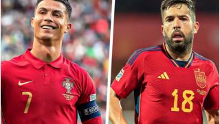 Kết quả Nations League 2022: Căng thẳng đại chiến Bồ Đào Nha vs Tây Ban Nha; Ronaldo lập siêu kỷ lục