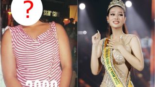 Lộ hình ảnh Tân Hoa hậu Hòa Bình Việt Nam 13 năm trước: Ngoại hình khác lạ hoàn toàn khiến CĐM vỡ òa