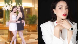 Bạn thân Ngọc Trinh xinh đẹp, nóng bỏng nhưng tình duyên lận đận, nhiều lần bị hãm hại