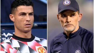 Tin bóng đá quốc tế 3/10: Ronaldo nhận chỉ trích sau trận thua Man City; Tuchel chuẩn bị đến MU?