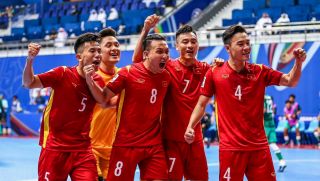 Xem trực tiếp bóng đá Việt Nam vs Iran ở đâu, kênh nào? Link xem trực tiếp VCK Futsal châu Á 2022
