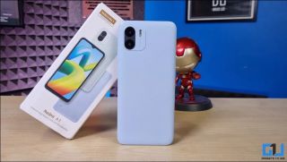 Mua ngay Redmi A1 đầu tháng 10/2022 với giá chỉ từ 2 triệu đồng có màn hình 6,52 inch