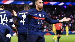 Lịch thi đấu bảng D World Cup 2022: ĐT Pháp dễ dàng giành vé đi tiếp?