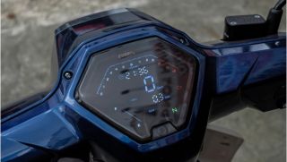 Honda Dream 'nhái' giá tầm trung về Việt Nam, bài toán khó của Wave Alpha?