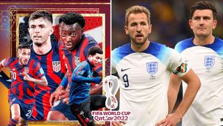 Lịch thi đấu World Cup 2022 bảng B: ĐT Anh bị FIFA cảnh cáo; Đại diện châu Á hưởng lợi?