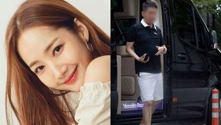 Thêm thông tin nóng về vụ bạn trai cũ Park Min Young bị tố lừa đảo