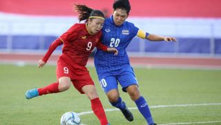 Thái Lan rơi vào bảng cực khó, hết cửa dự World Cup 2023 cùng ĐT Việt Nam?