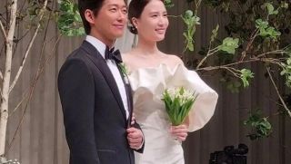 Hé lộ số tiền diễn viên Nam Goong Min đầu tư cho đám cưới với vợ người mẫu
