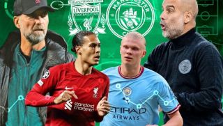 Trực tiếp bóng đá Liverpool vs Man City 16/10: Haaland lập siêu kỷ lục?