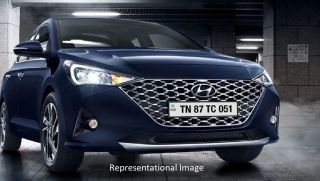 Hyundai Accent 2023 mới thay đổi thiết kế, nâng cấp tính năng