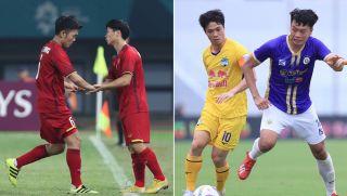 HAGL có thể vượt Hà Nội FC để vô địch V.League 2022 bằng kịch bản 'khó tin'