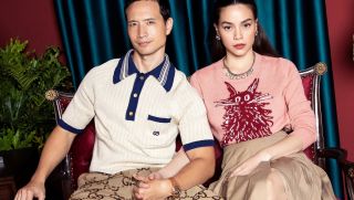 Cuộc sống hôn nhân của Hồ Ngọc Hà – Kim Lý sau 5 năm bên nhau