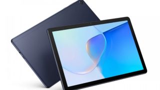 Huawei Matepad C5e ra mắt, rẻ bằng nửa iPad Gen 10 mới của Apple