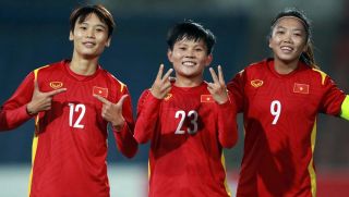 Kết quả bốc thăm World Cup nữ 2023: ĐT Việt Nam chạm mặt Đương kim vô địch