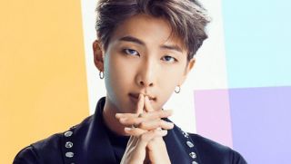 RM (BTS) 'nhá hàng' về album solo mới, hé lộ chi tiết quan trọng