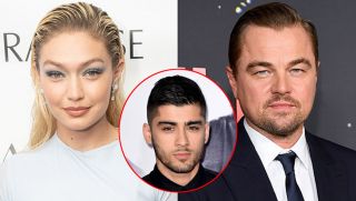 Phản ứng của Zayn Malik trước tin Gigi Hadid hẹn hò Leonardo DiCaprio