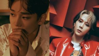 Chen (EXO) và loạt sao Hàn hoãn ngày ra album sau thảm kịch Itaewon