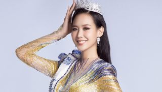 Hoa hậu Bảo Ngọc khoe loạt thành tích học tập siêu khủng
