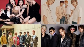 YG hoãn toàn bộ lịch trình của các nghệ sĩ sau thảm kịch Itaewon
