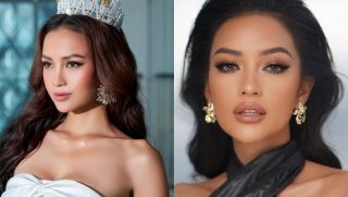 Ngọc Châu tiết lộ kế hoạch lớn trước khi thi Miss Universe 2022