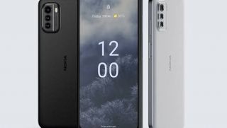 Nokia G60 5G ra mắt: Thiết kế bền, màn 120Hz, Snapdragon 695, pin 4500 mAh