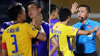 Trọng tài  V.League liên tục mắc lỗi, VFF ấn định thời điểm VAR xuất hiện