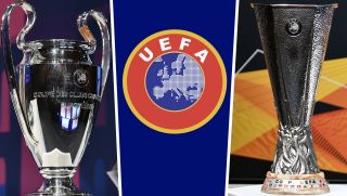 Bao giờ bốc thăm vòng 16 đội Champions League và knockout Europa League?