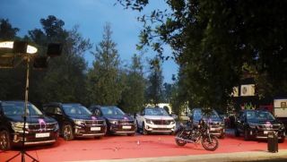 Công ty công nghệ 'chơi lớn', tặng 6 ô tô Kia Seltos đời mới cho nhân viên