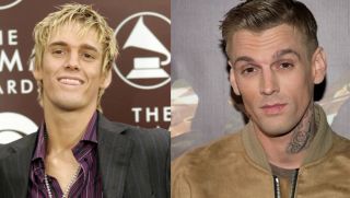 Aaron Carter qua đời ở tuổi 35 tại nhà riêng ở Lancaster, California