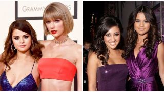 Selena bị bạn thân từng hiến thận ‘cạch mặt’ vì lý do liên quan đến Taylor 