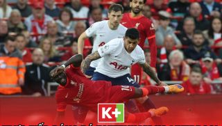 Trực tiếp bóng đá Ngoại hạng Anh: Tottenham vs Liverpool đá kênh nào?