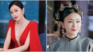 Hé lộ lý do Tần Lam ‘Phú Sát Hoàng hậu’ chưa lấy chồng ở tuổi 43