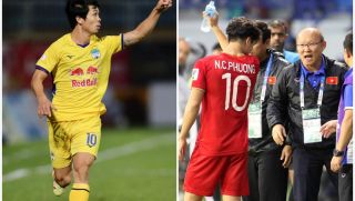 Công Phượng chấn thương nặng, có thể sớm chia tay V.League và AFF Cup 2022