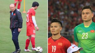 Tin bóng đá hôm nay 10/11: Văn Lâm chấn thương, nguy cơ lỡ AFF Cup 2022