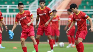 Lão tướng của ĐT Việt Nam lập kỷ lục 'vô tiền khoáng hậu' sau chức vô địch V.League 2022