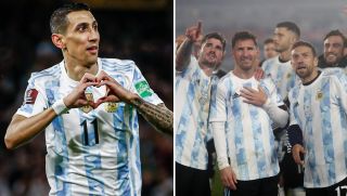 Trụ cột ĐT Argentina thừa nhận sự thật về Messi trước kỳ World Cup cuối cùng trong sự nghiệp