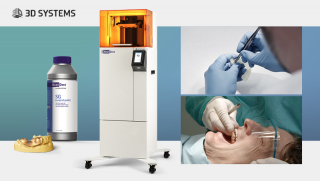 4 lý do nên chọn công nghệ in 3D nha khoa của NextDent tại Seadent
