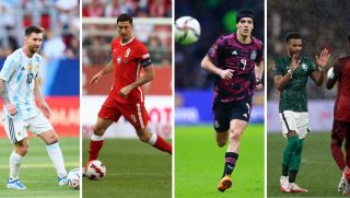 Nhận định, phân tích bảng C World Cup 2022: Messi đại chiến Lewandowski, Argentina rộng cửa đi tiếp