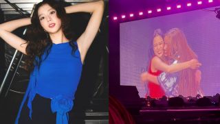 Trọn vẹn sân khấu ‘rực lửa’ của Jisoo và Camila Cabello tại concert ‘BORN PINK’